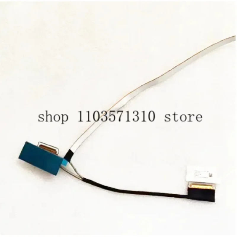

new for RedmiBook Pro-16 4K 0.4 led lcd lvds cable HQ 213117 E8000
