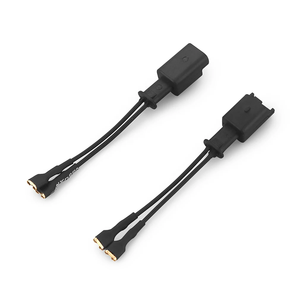 

Адаптер-разъем для акустического кабеля Peugeot 2008, 301, Citroen C5 Elysee, Renault Koleos, разъем для автомобильного звукового сигнала