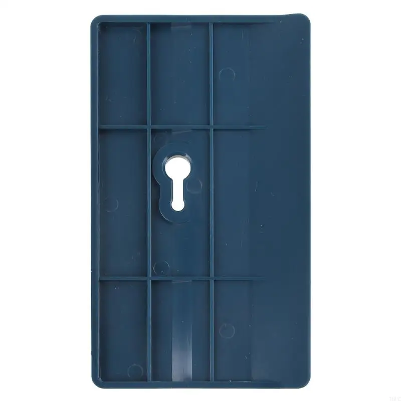 T8UC 2pcs/set Ceiling Positioning Plate Plasterboard Fixing Board Supporting Installi