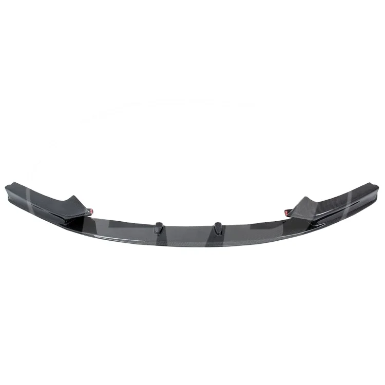 

Performance Style Carbon Fiber Front Lip for 2014-2016 BMW 2 Series F22 M235I