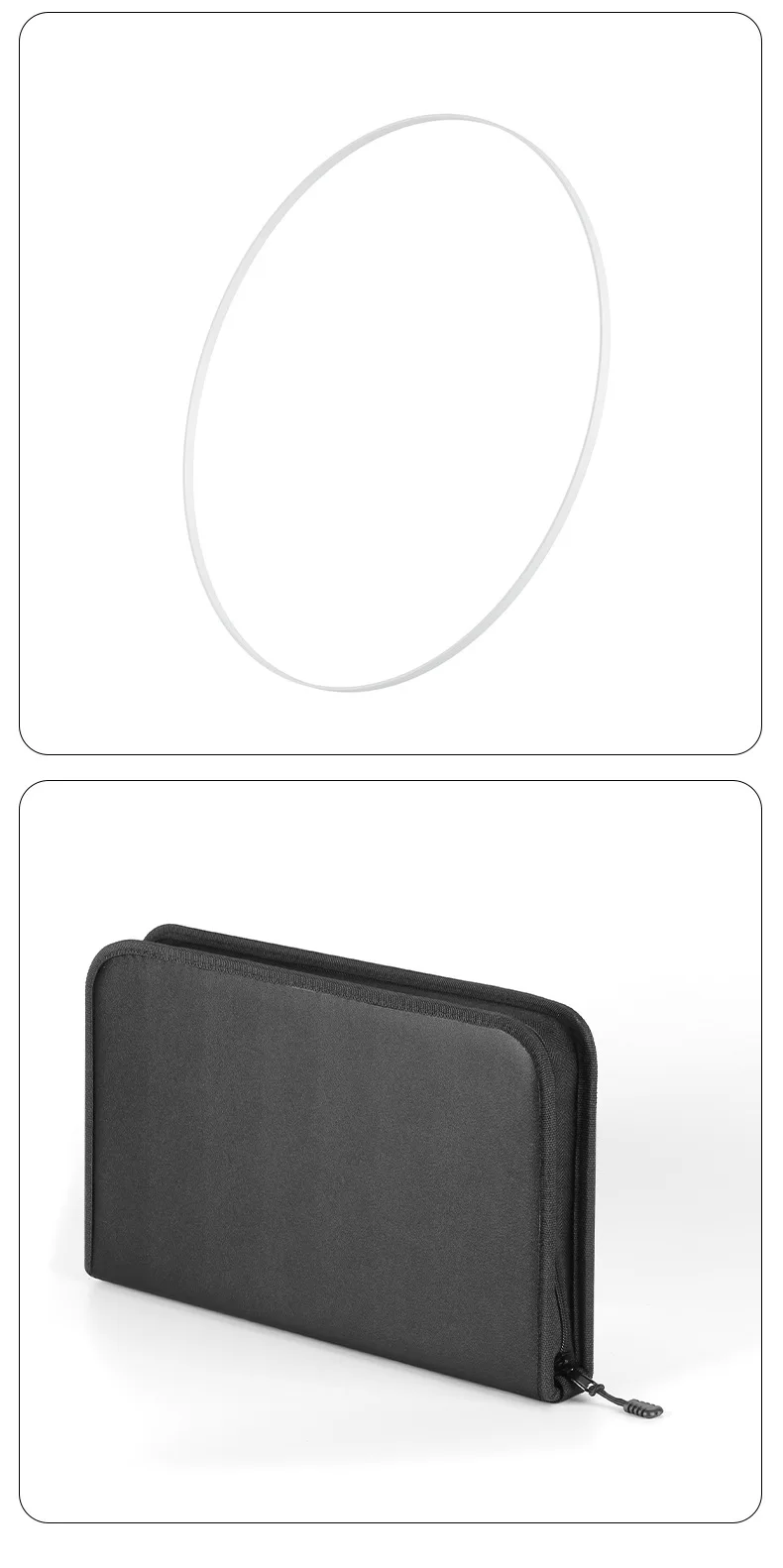 18-40mm Watch Front Cover Seal Kit 0.35/0.4/0.45mm Thick Crystal Gasket Assortment for Clock Repair