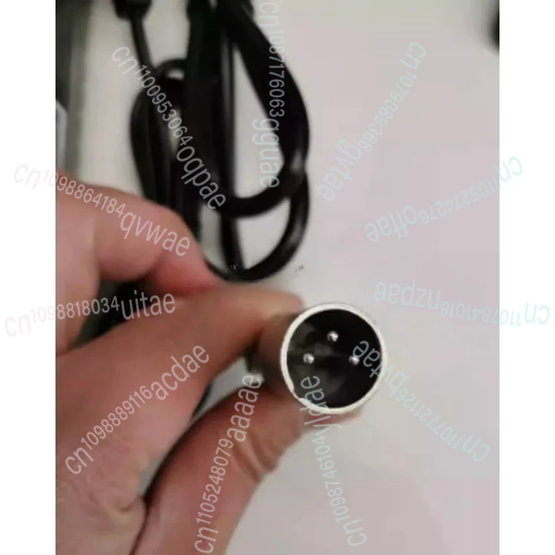 5513/5519 شاحن كرسي متحرك كهربائي HPC1203-L2 شاحن بطارية ليثيوم 2