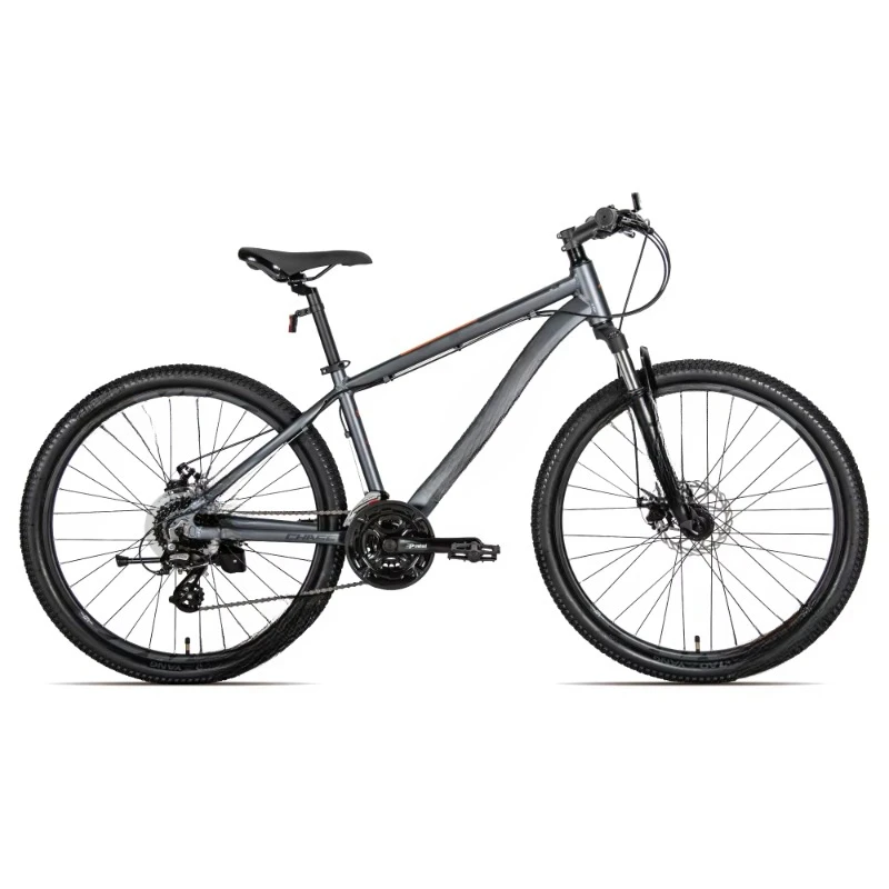 Modern Minimalist Full Suspension MTB Mountain Bike 24speed Labor-saving Climbing Mountain Bike with Big Wheels