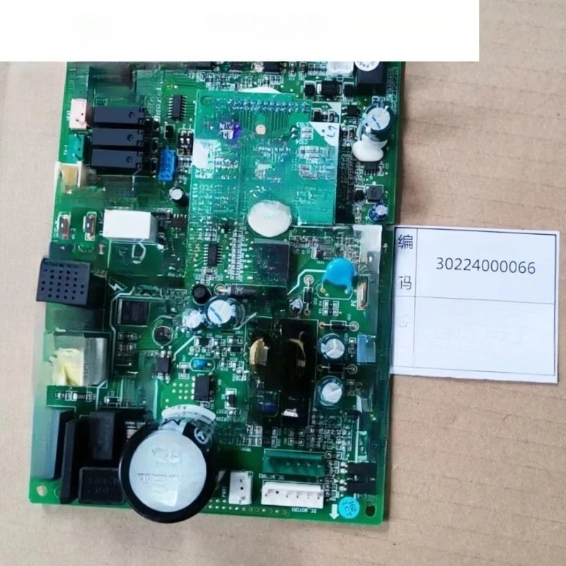 New Multi-split AC Control Board WZ4K35M 30224000066 Compatible With Part No.30224000067 Electronic Replacement Parts
