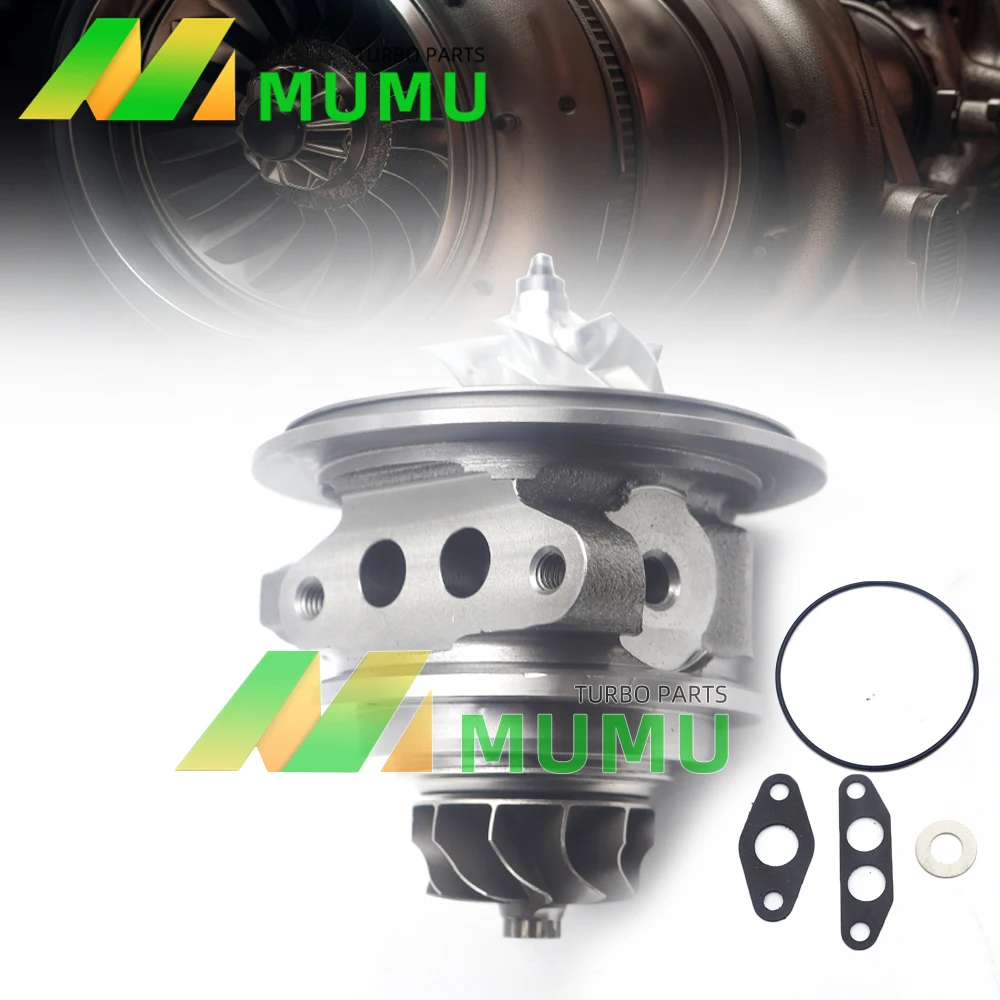 

Автомобильный сердечник турбины TD025 с турбокартриджем для Honda CRV Civic 1.5 T L15B7 2SV 2HX 49373-07011 49373-07012 49373-07013 18900-5AA-A01