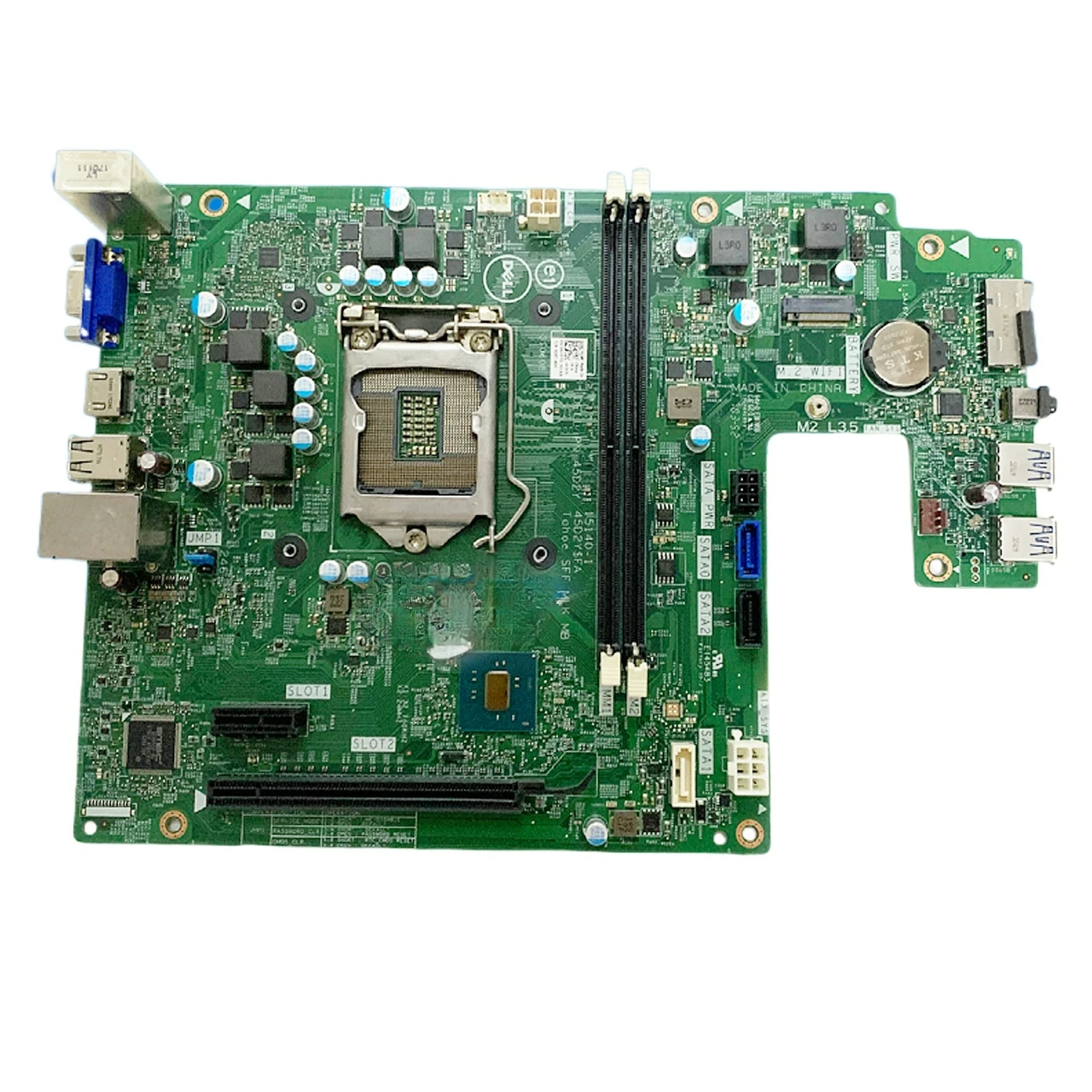 

For The New DELL Vostro 3267 3268 Main Board Y2YM6 7F37C RYP79 1HYR7