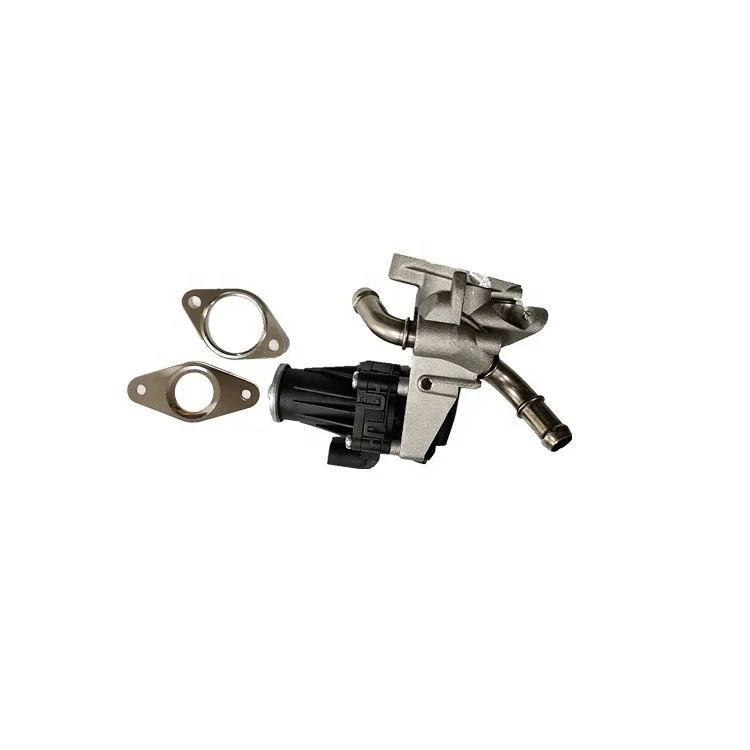 

Factory Price Engine Assembly for 2.2L and 3.2L OEM FB3Q-9D475-AB Auto EGR Valve