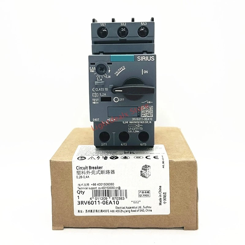 1pcs-new-3rv6011-0aa10-3rv6011-0ba10-3rv6011-0ca10-3rv6011-0da10-3rv6011-0ea10-3rv6011-0ga10-3rv6011-0ha10-3rv6011-0ja10-in-box