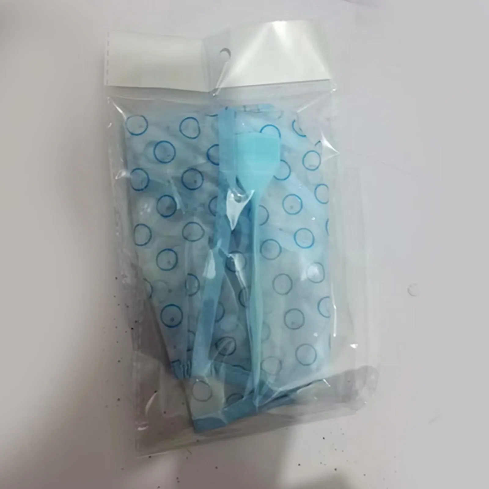 

15Sets Hair Coloring Kit Highlight Cap Crochet Hook Set for DIY Hair Coloring Salon Use Safe Pe Material Easy to Use Beginners