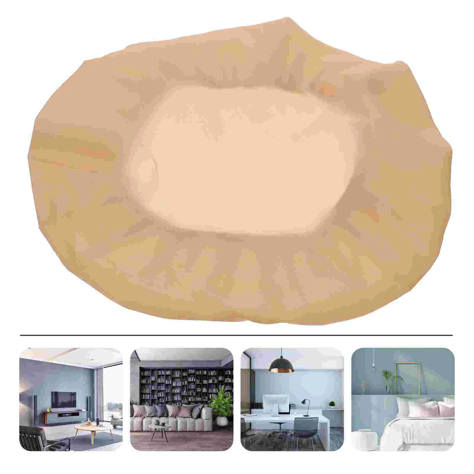 

Pendant Lamp Shade for Ceiling Light Replacement Light Anti-Glare Lamp for Ceiling Lamps Hanging Lamp Shade
