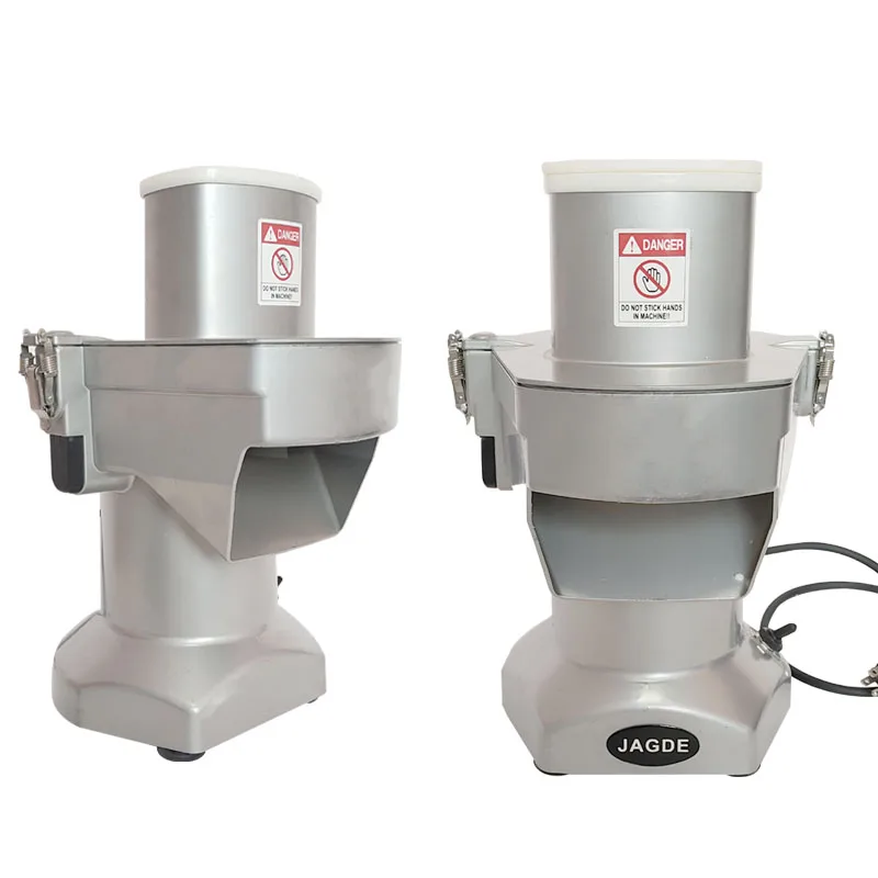 Electric Vegetable Cutter Machine Multifunctional Carrot Shredder Slicer Potato Dicing Machine Shredder Cucumber Dicer