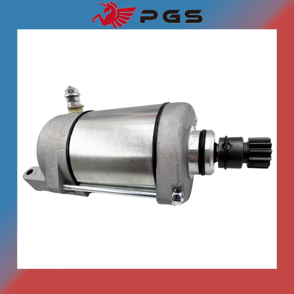 Starter Motor For TGB 924470E TGB Target Blade 425 500 525 550 ATV Quad 924470E