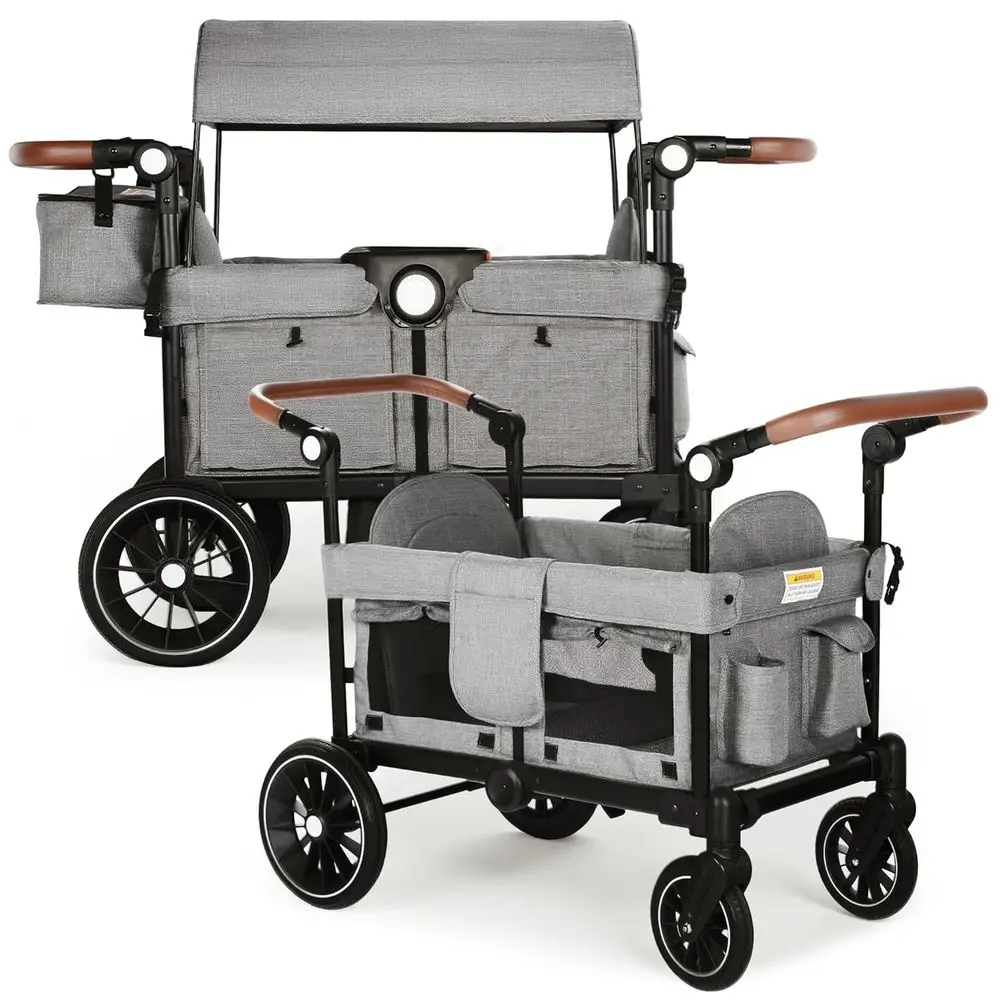 uppababy vista afterpay V2 Stroller TERSES70MB Crafted with breathable components YGroup_bullet Color:Blue Spikemos/Alkaline
