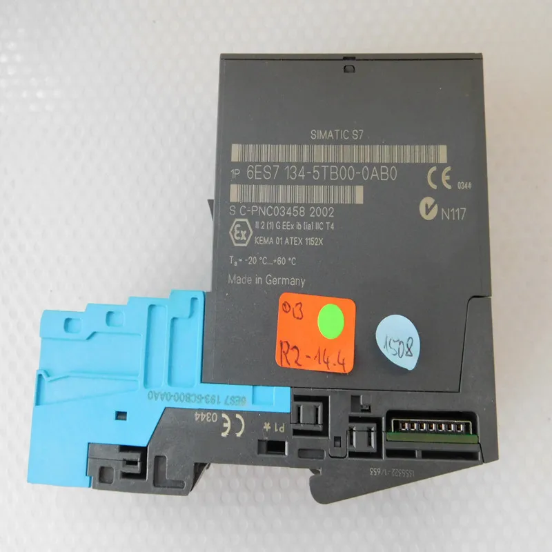 Modul 6ES7134-5TB00-0AB0 Auf Lager