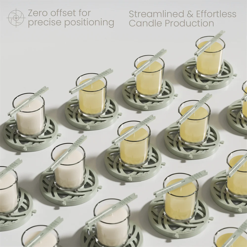 Thumbnail 2 - #12 Candle Holders Comparison Guide