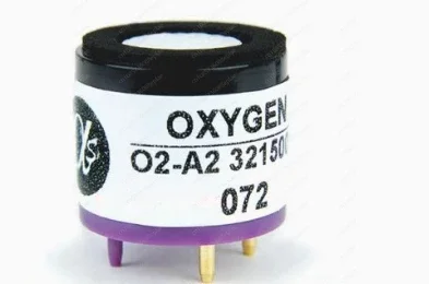 100% NEW original Alphasense oxygen sensor O2-A2   O2A2