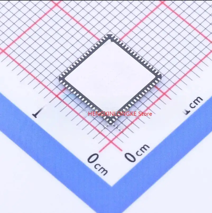 New Original AD9467BCPZ-200 AD9467BCPZ-250 Analog to Digital Converters - ADC 16 Bit 200/250MSPS ADC