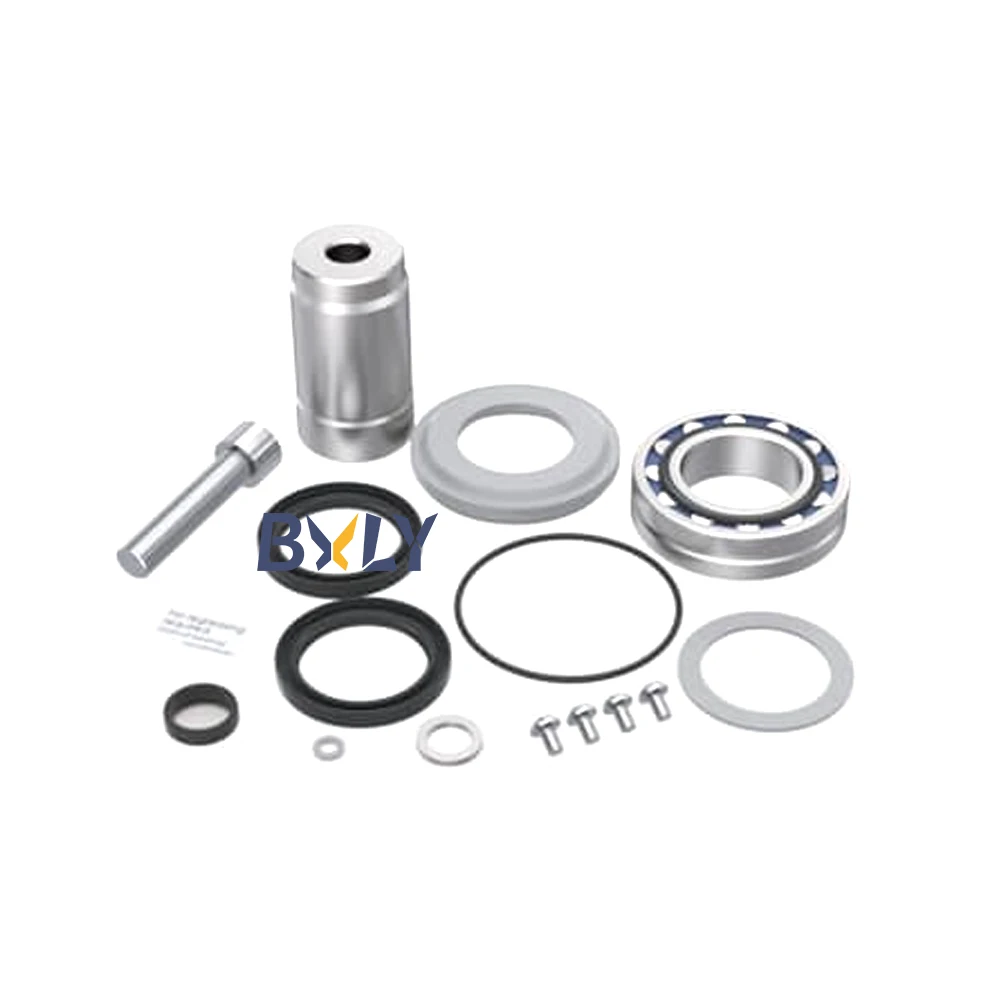 

New 3HAC033411-001 IRB6640 Robot Maintenance Kit Shaft