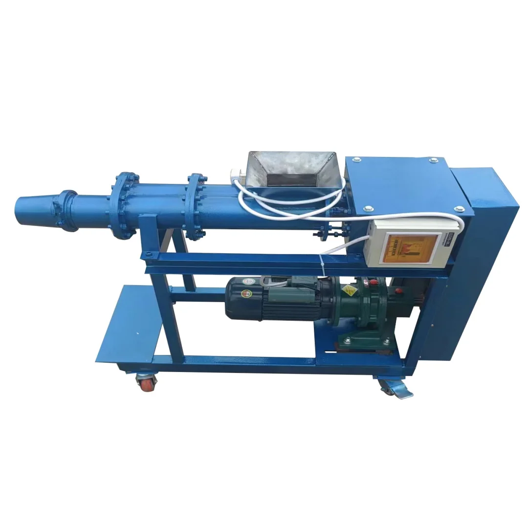 Double-shaft Horizontal Vacuum Stainless Steel  and Single-Axis Vacuum Clay Kneading Machine Industrial Machinery Equipment