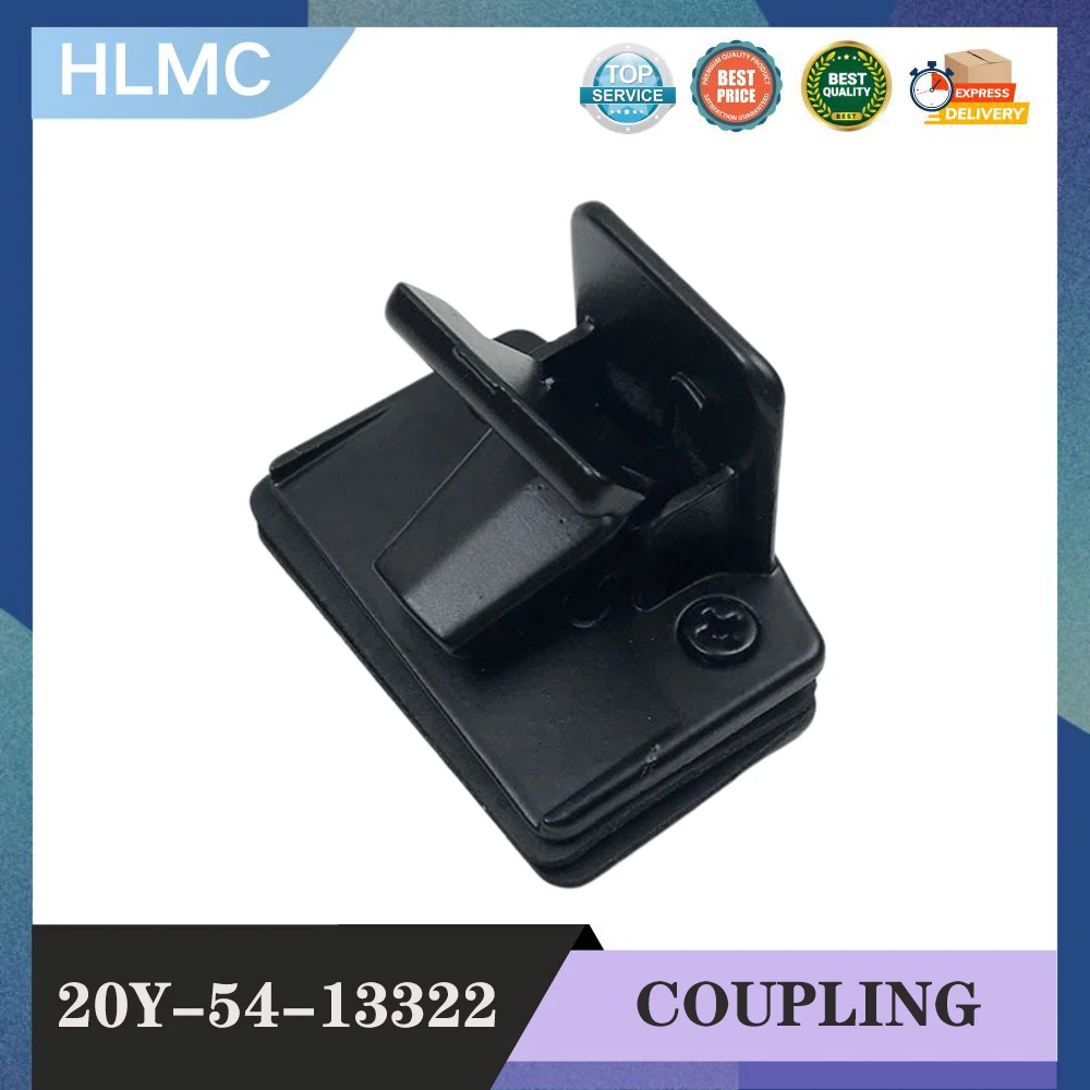 Excavator Cab Glass Buckle Latch for PC60-6 PC200-5 PC200-6 PC200-7 PC200-8 20Y-54-13322 Glass Buckle