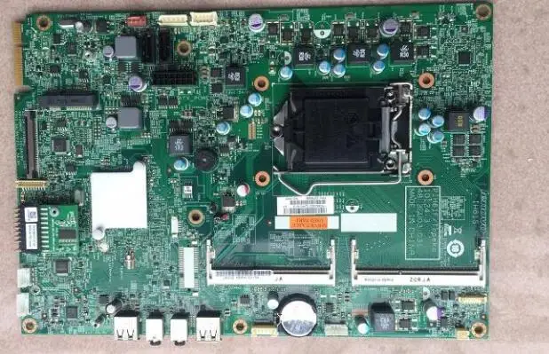 

03T6589 A7100 S510 AIO Motherboard PIH61F Mainboard 100%tested fully work