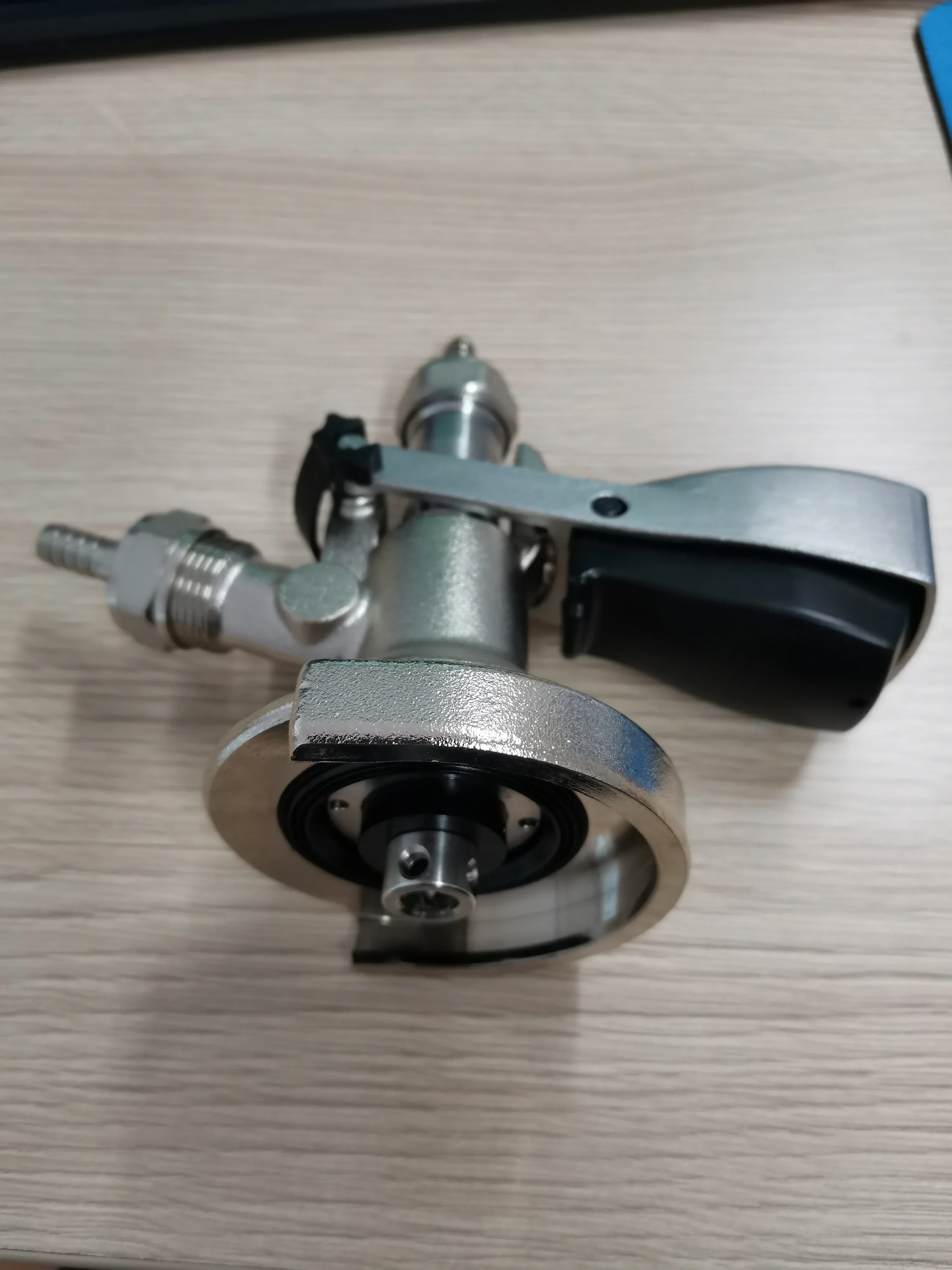 M Type Beer Keg Cou…