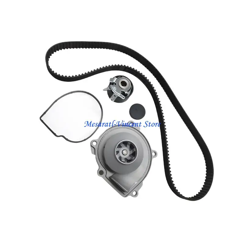A70F Premium-Zahnriemen-Ersatzset für 2,8-Liter-Motoren, geeignet für kleine SUV- und Minivan-Modelle – Detail 8