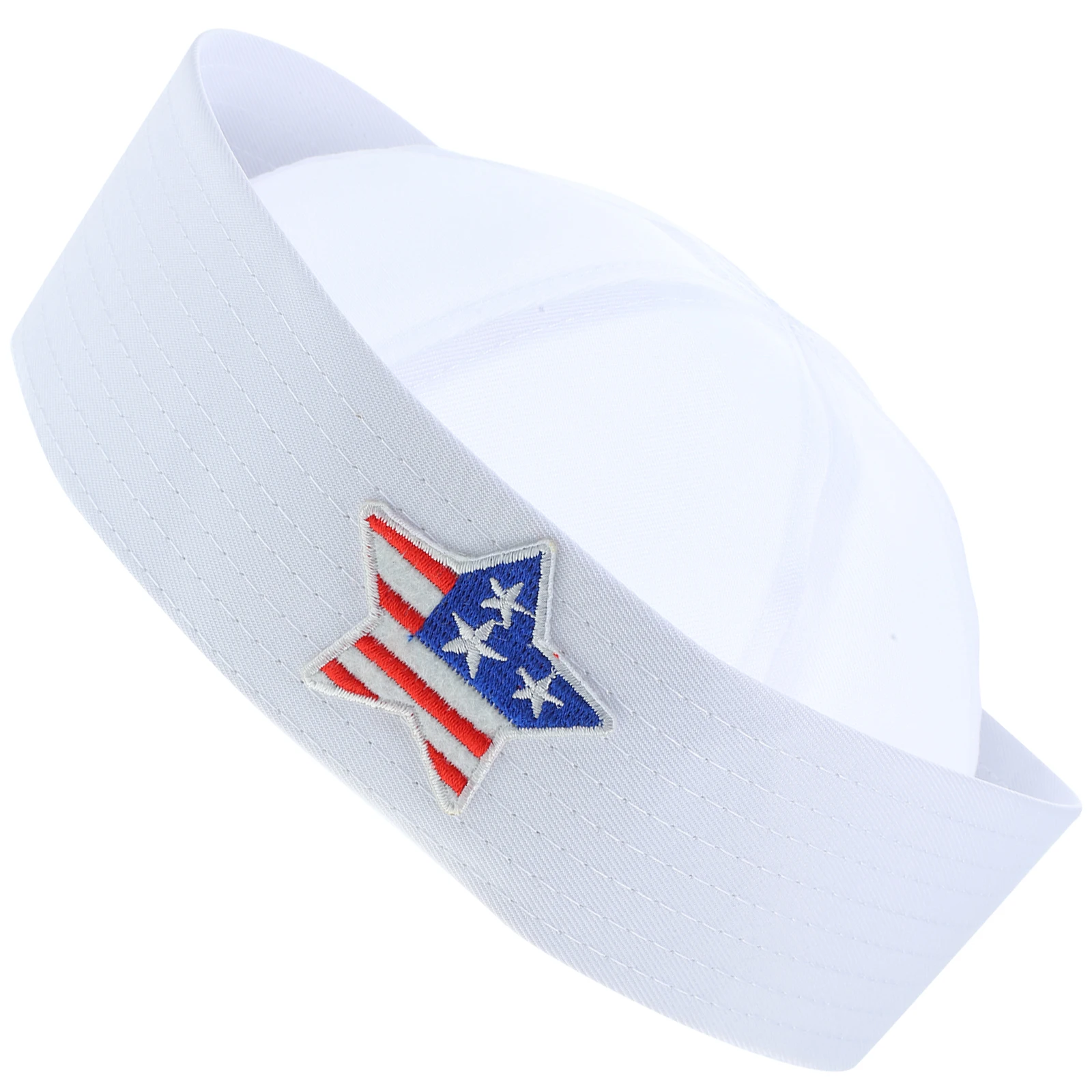 

Sailor Captain Hat Captain Men For Hats For Women Hat for Men Women Party Costume Boating Decorative Hats Navy
