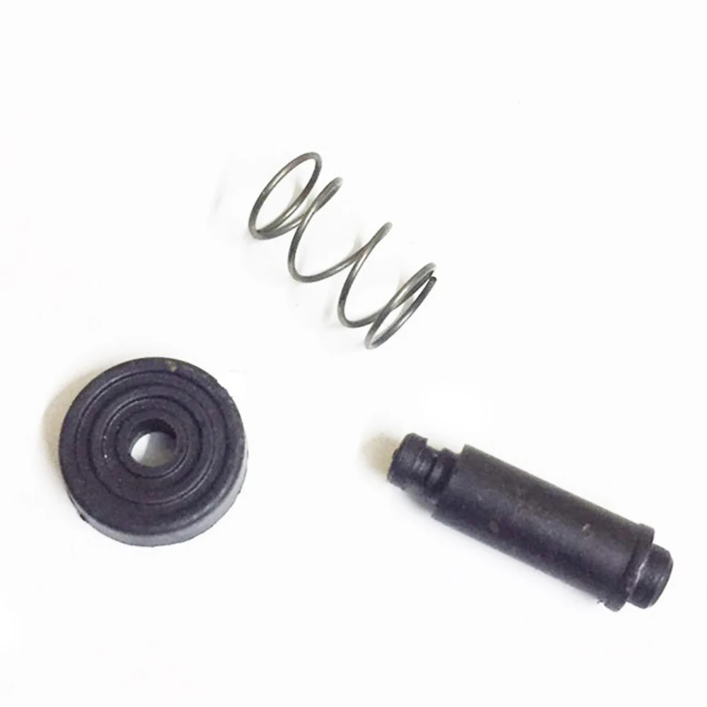 

2 Set Grinder Self-locking Cap Accessories Lock Button Repairment For 100 (G10SF3) Angle Grinder Power Tool Accessories