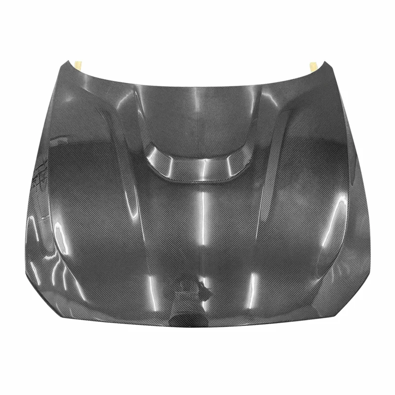 

F22 F87 M2 M2C M235i Hood Bonnet MP Style Carbon Fiber Hood Bonnet for BMW F87 F22 2014-19