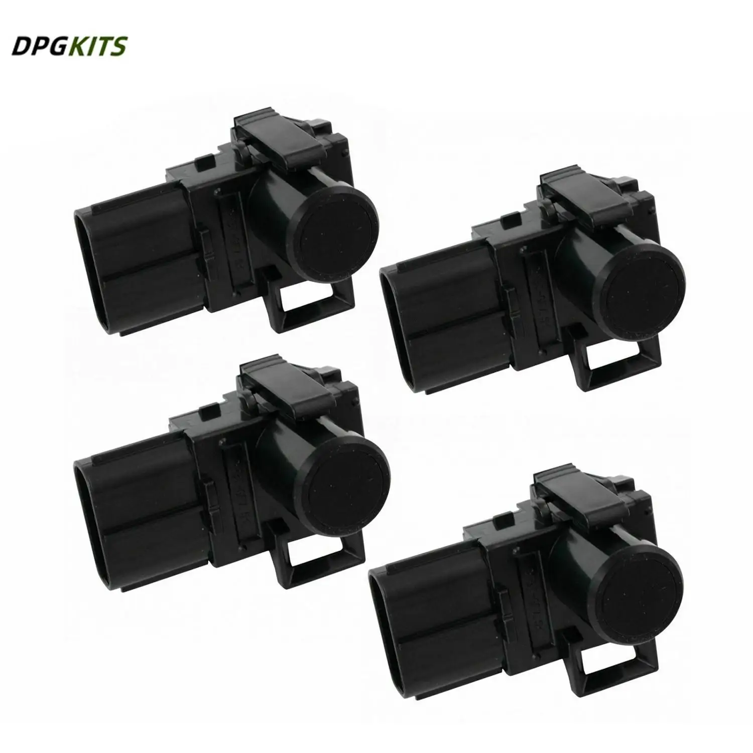 

4pcs 89341-48010 Rear Bumper Parking Assist Object Distance Sensor Kit For TOYOTA SIENNA 2011-2016 PDC sensor