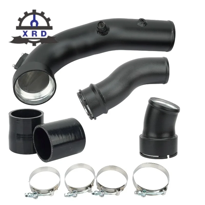 Automotive Intake T…