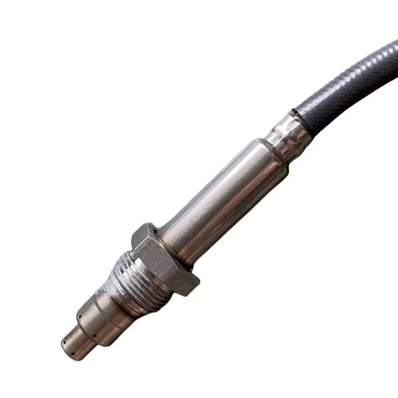 

Автомобильный датчик азота и кислорода 5WK96755A A2C95912900-01 для двигателя Kubota Fendt 12 В Bobcat Nox Sensor A2C81234200 Запчасти