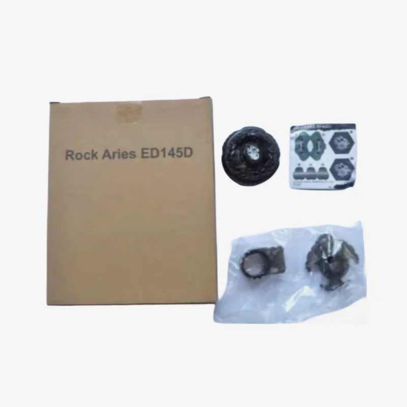 

Металлические бейблэйды Takara Tomy Rock Aries ED145D, металлический фьюжн бейблэйд