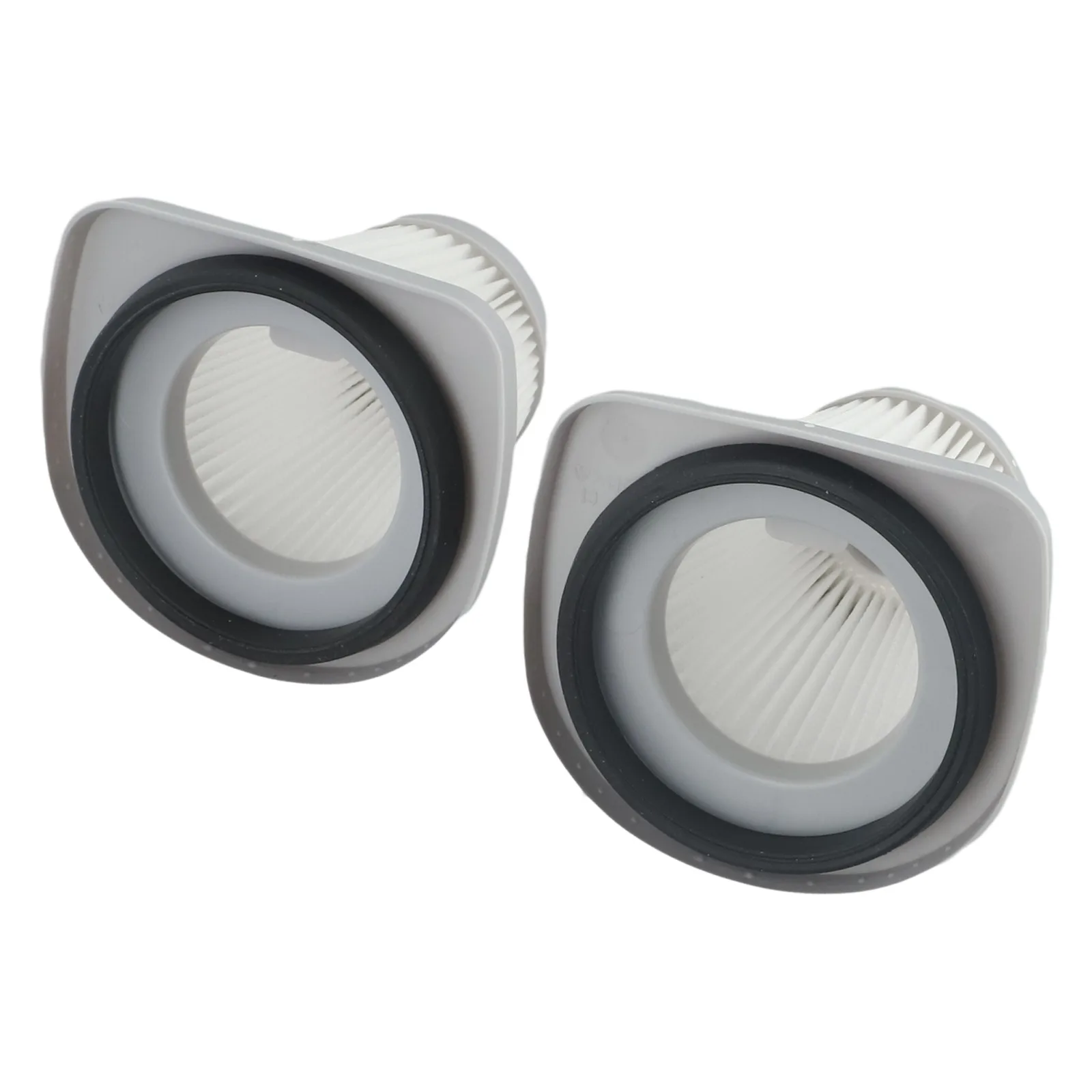 2 шт. для пылесоса Merlin, фильтр, вакуумный фильтр, бытовые принадлежности, аксессуары для чистки пылесоса