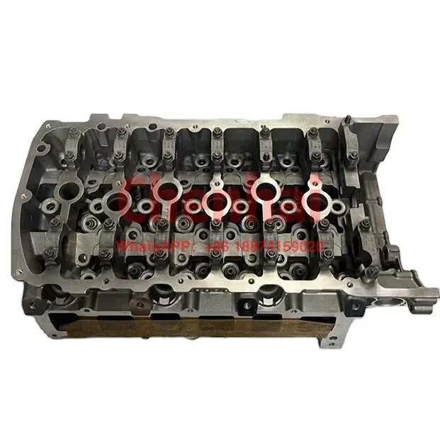 High quality 03H 103 351B 03H 103 351B CPFA CMVA Q7 3.6 Cayenne Cylinder head assembly cylinder head housing for Porsche