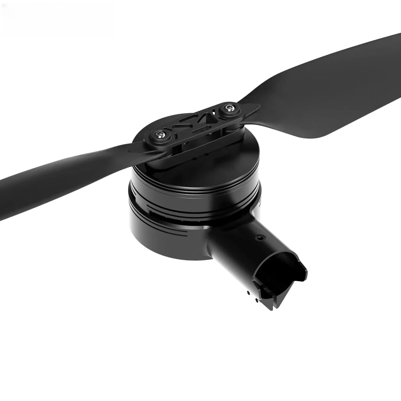 

6408 KV130 Dr-one Propulsion System 130KV Brushless Motor 60A FOC ESC 22x7 Carbon Fiber Propeller for Industrial U-AVs