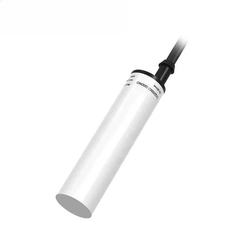 capteur-de-proximite-capacitif-de-cable-de-10mm-pnp-nc-dc-3-fils-cq20scf