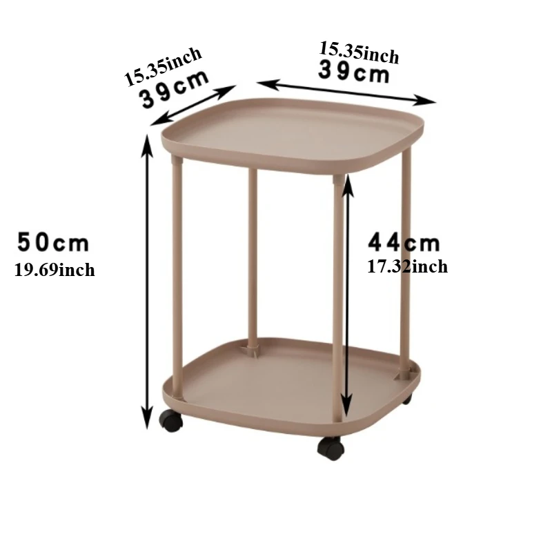 Bedroom Furniture Nightstands Bedside Table Modern Minimalist Bedside Table Mesitas De Noche Dormitorio Simple Bedroom Furniture image 5