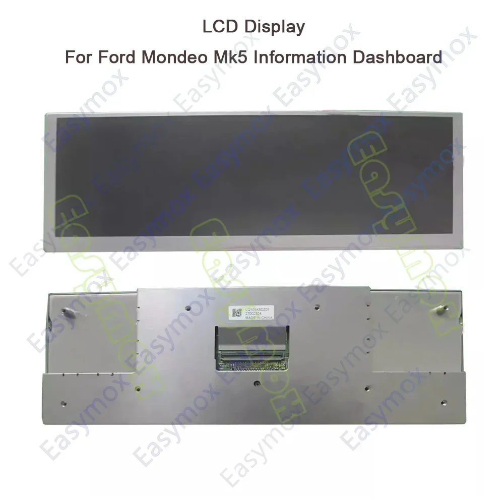 FS7T-10849-BJB LCD Display Dashboard for Ford Mondeo MK5 Instrument Cluster 2014 2015 2016 2017 2018 2019