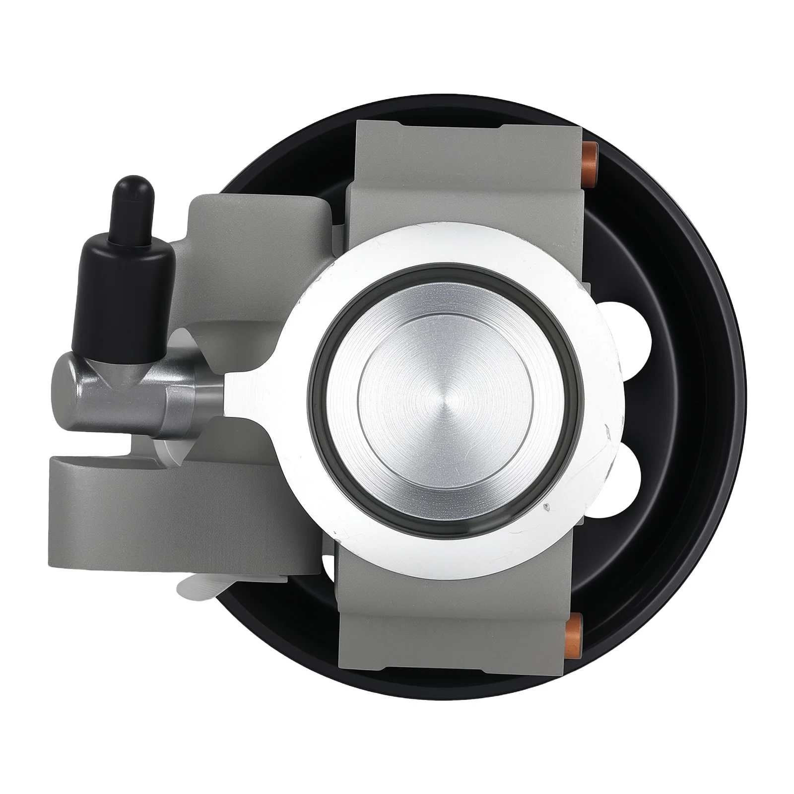 Neue Servolenkungspumpe mit Riemenscheibe für Ford F150 V8 2011-2014 7120192