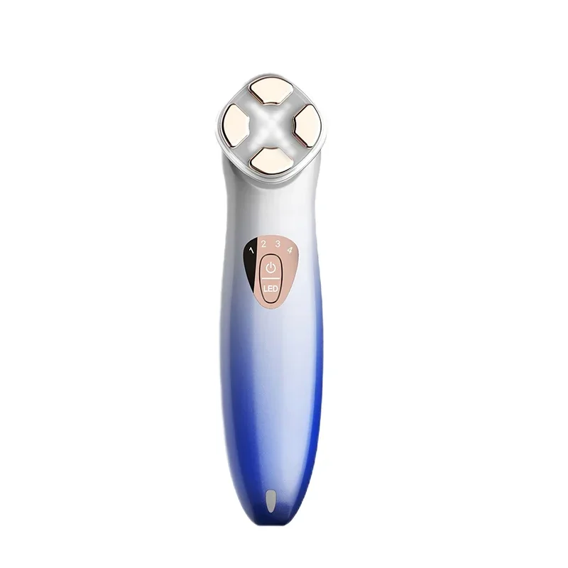 Anti-Wrinkle Microcurrent  Face Lifting Toning Machine Beauty Device Skin Care For Home Use