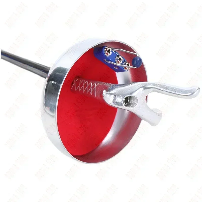 Fencing Epee Equipment Stainless Colored Electric