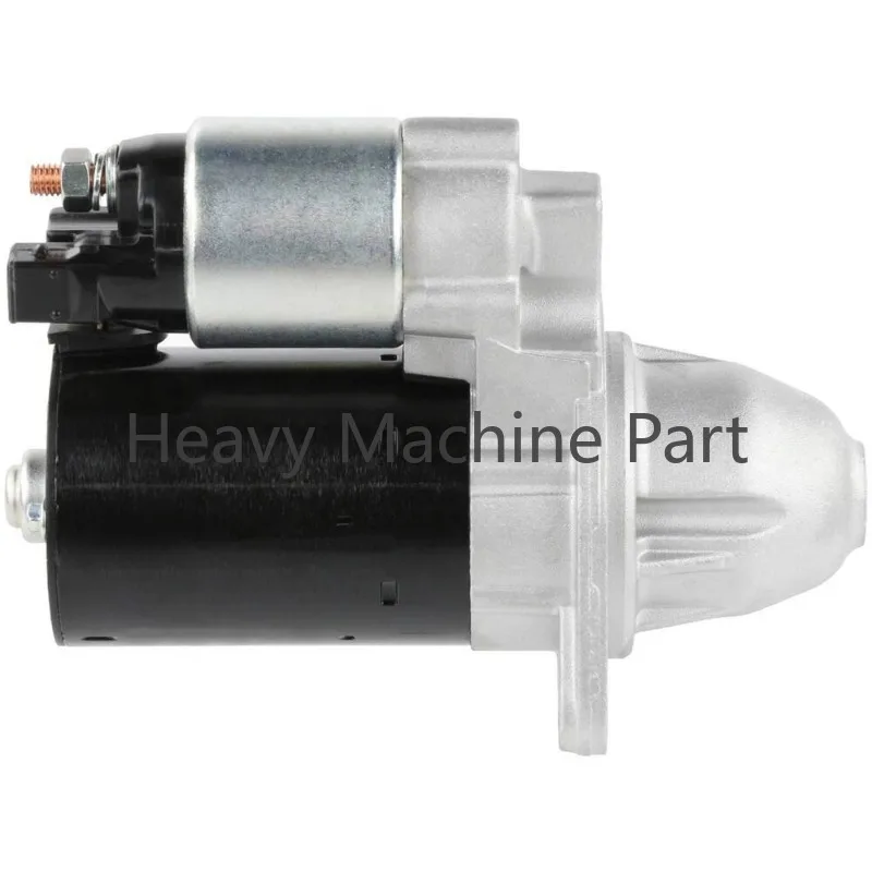 Starter Motor 12412354701 for OEM BMW E82 E90 E91 E92 E93 E60 E83 E70 E71 E85 E86 E89