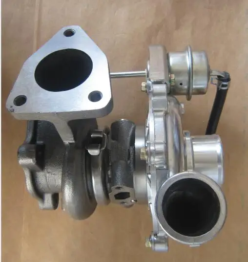 17201-30080 Turbocompresseur