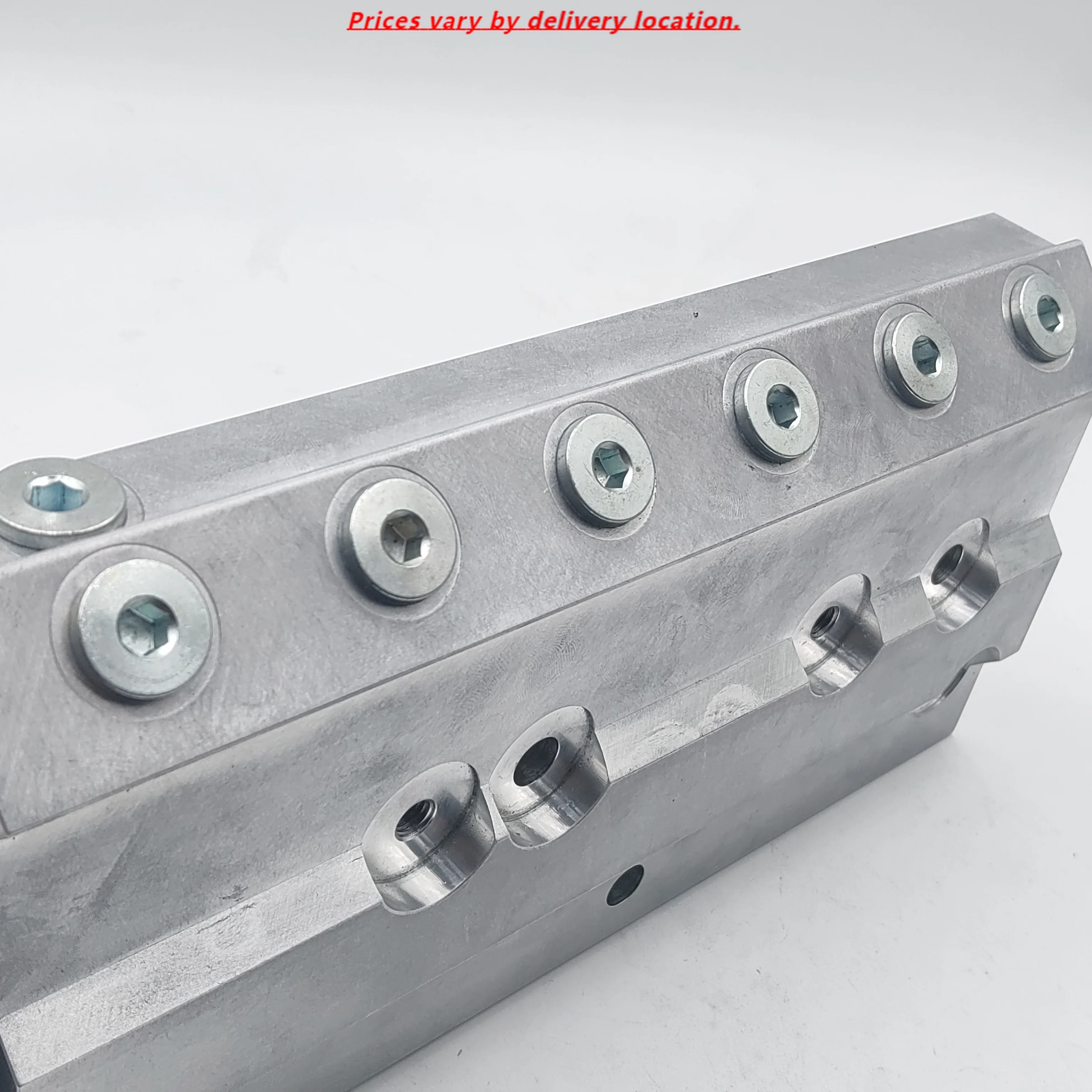 

MESA Hardware Tool Accessories-1078921 Hot Melt Adhesive Machine With Six Outlets Custom OEM Support