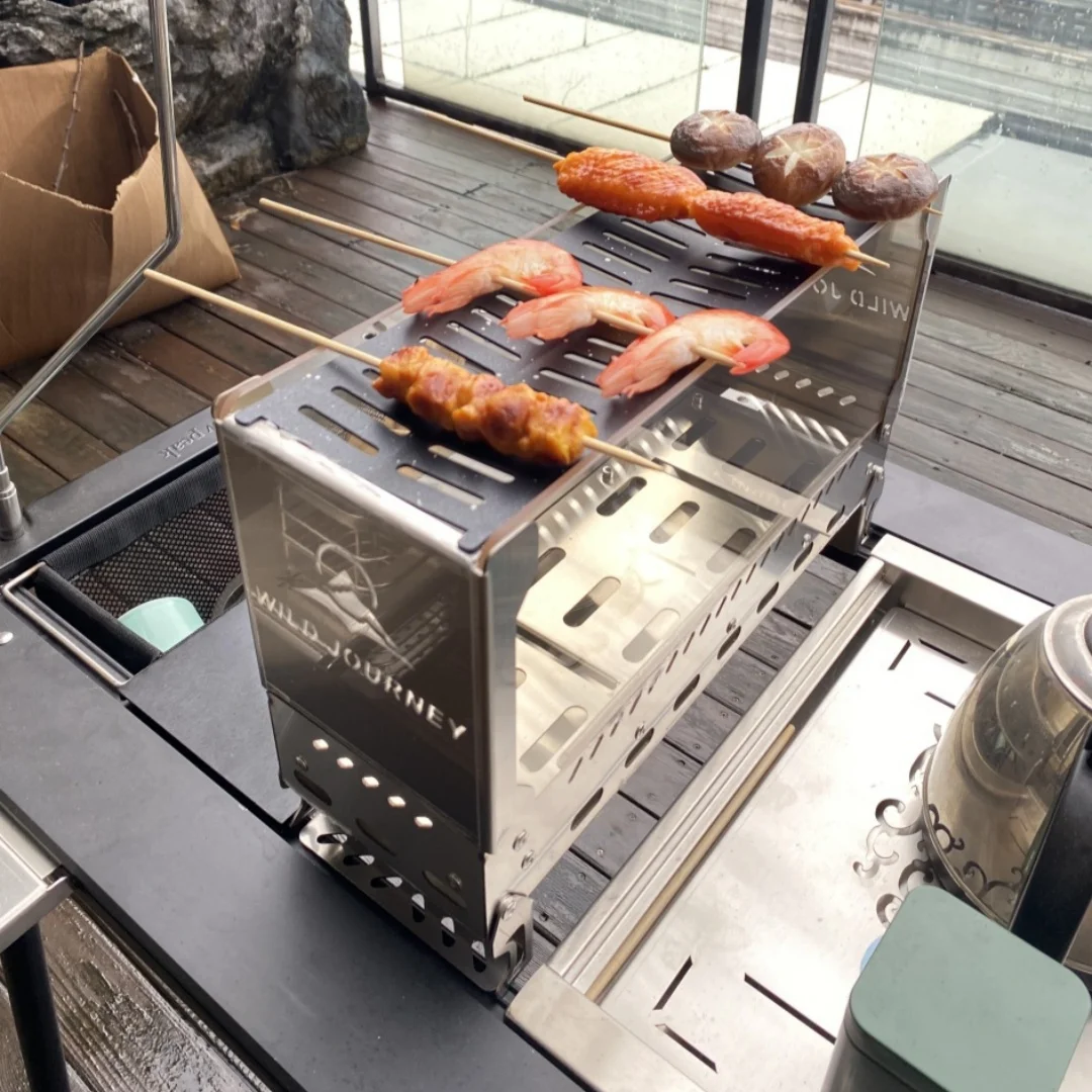 Thumbnail 3 - #56 Latest Outdoor Heaters Offers