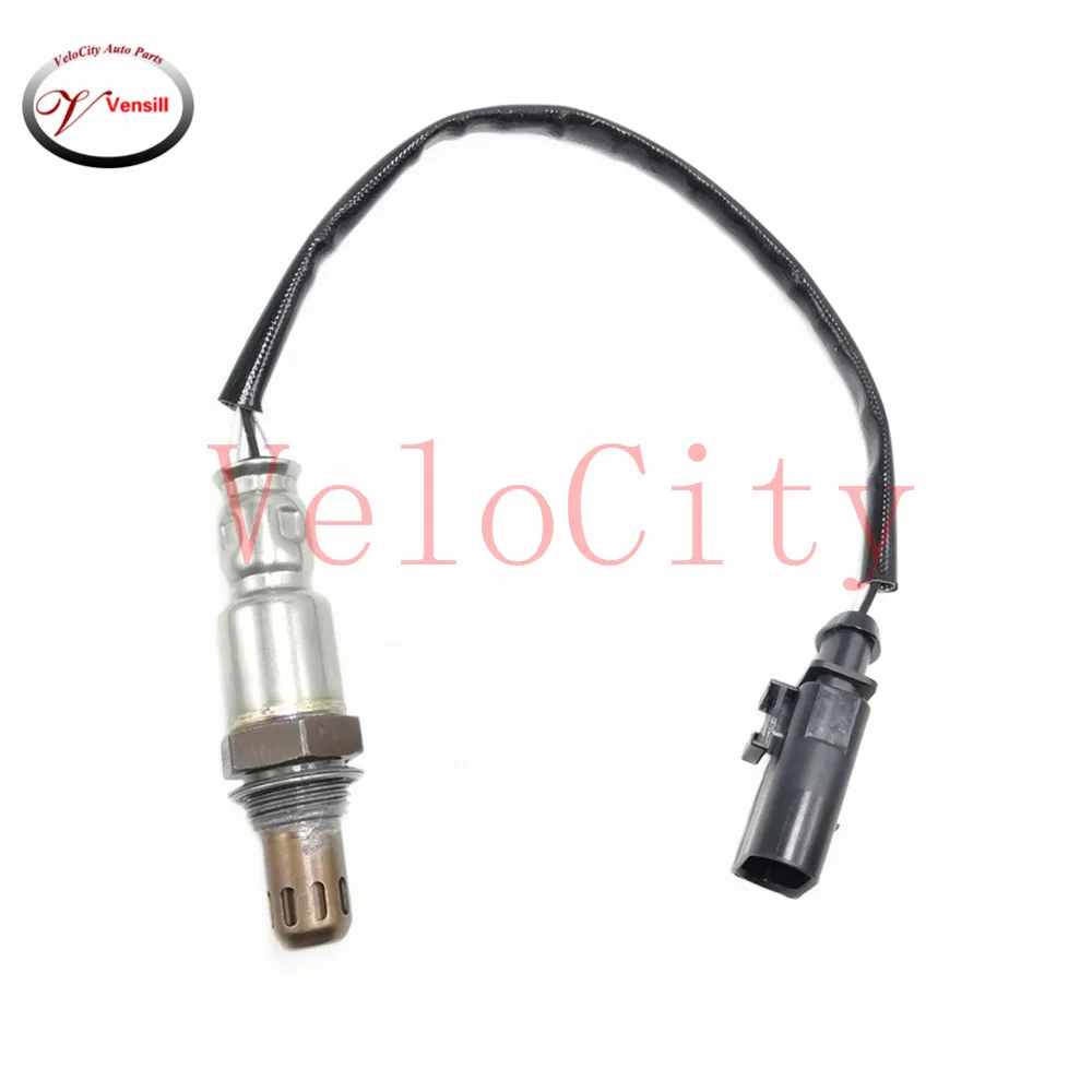 

Lambda Oxygen Sensor Fits For Volks Caddy Golf MK6 Seat Toledo 1.2L 1.6L Part No# 03F906262A