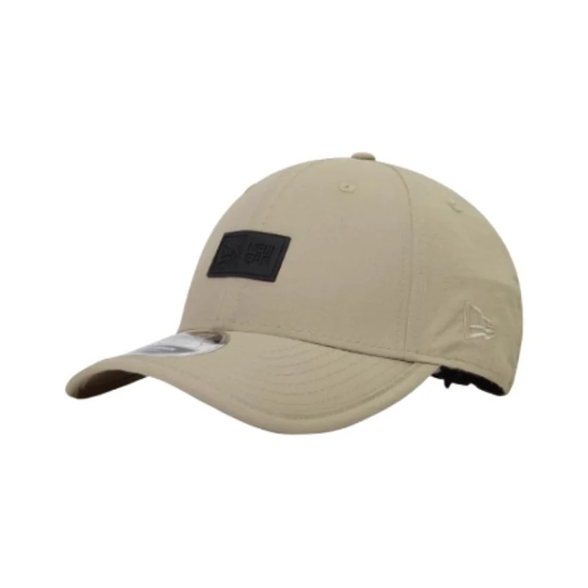 New Era Polyamide Baseball Caps Unisex Light Tawny 60771803