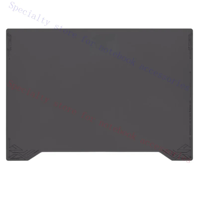 Suitable for palmrest top case keyboard frame top cover lcd screen back cover case for air fx516 fx516p shell
